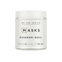 Rosemary Basil Mask