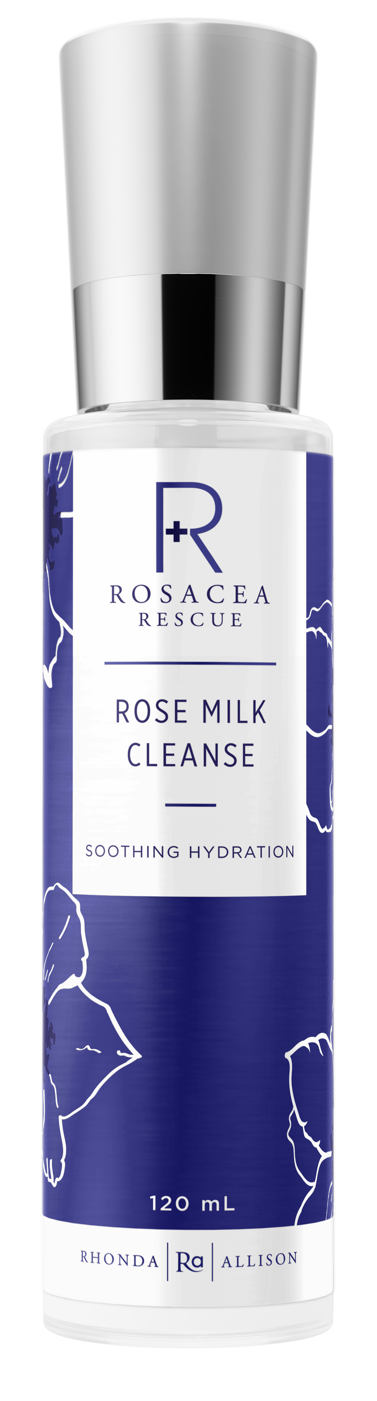 Rose Milk Cleanse - 15% off
