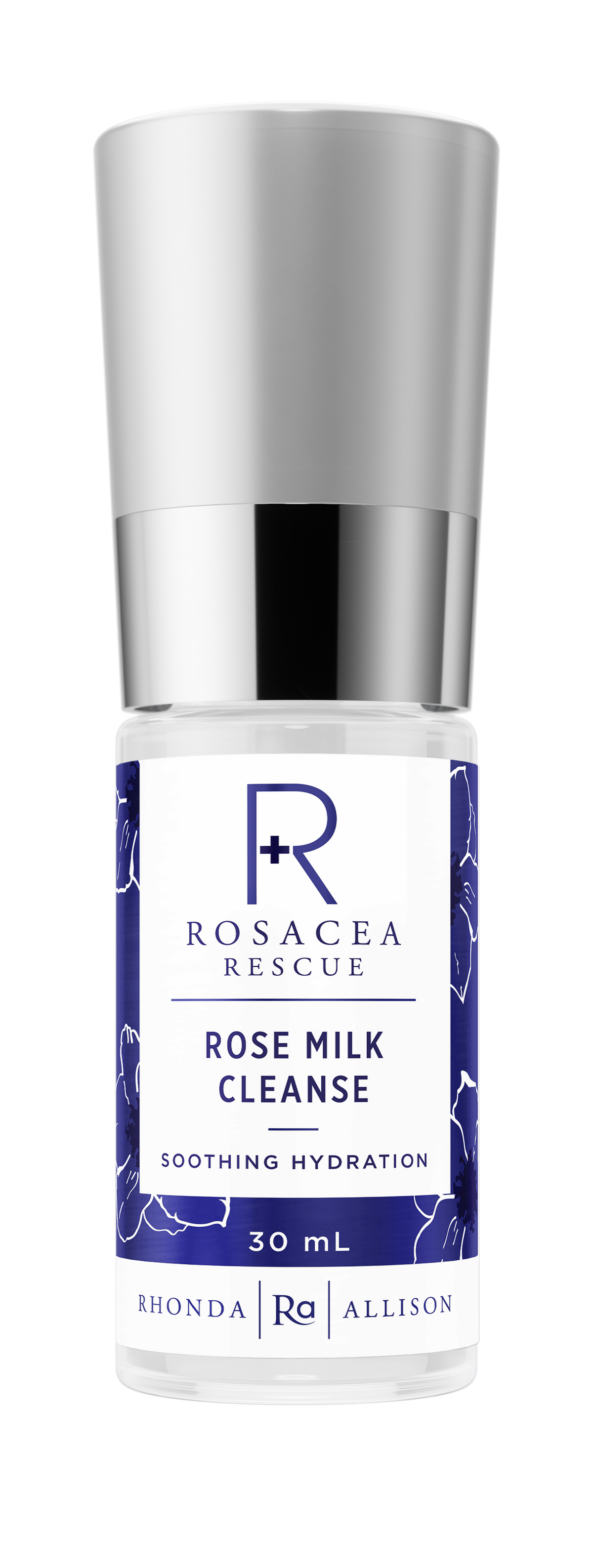 Rose Milk Cleanse - 15% off