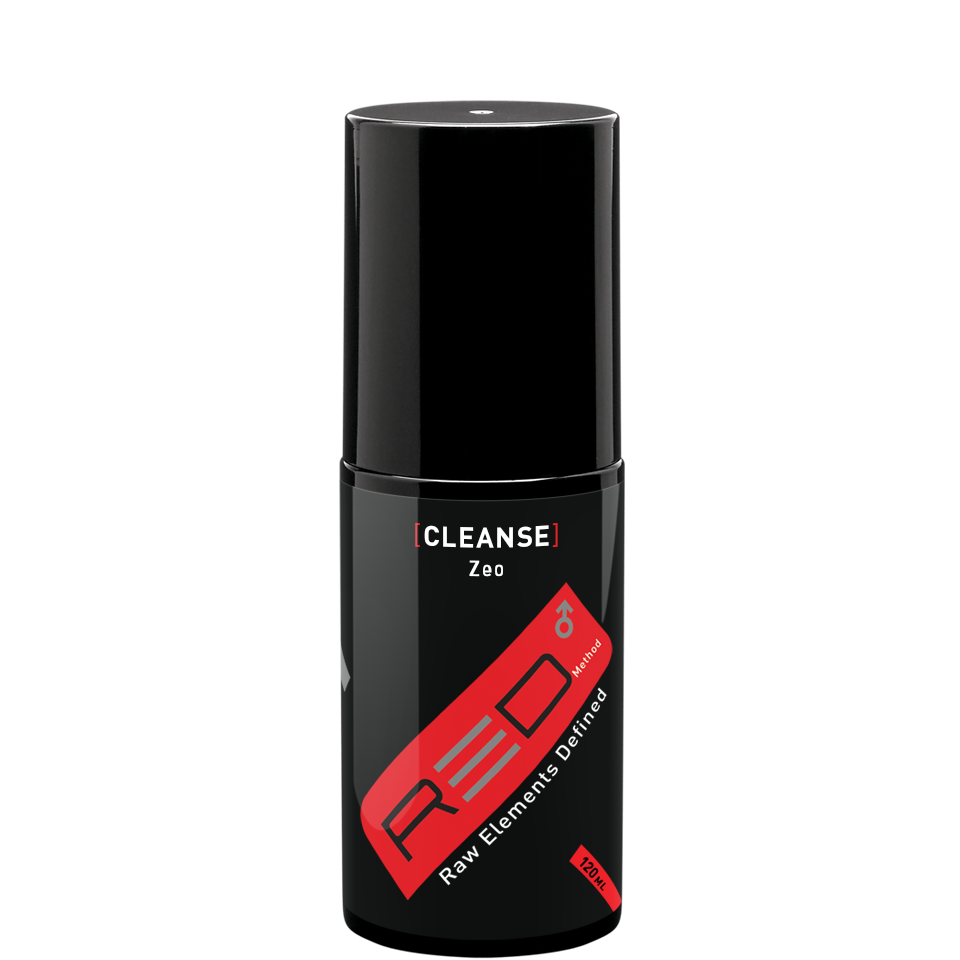 Zeo – RA Skin Care