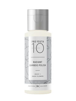 Radiant Bamboo Polish