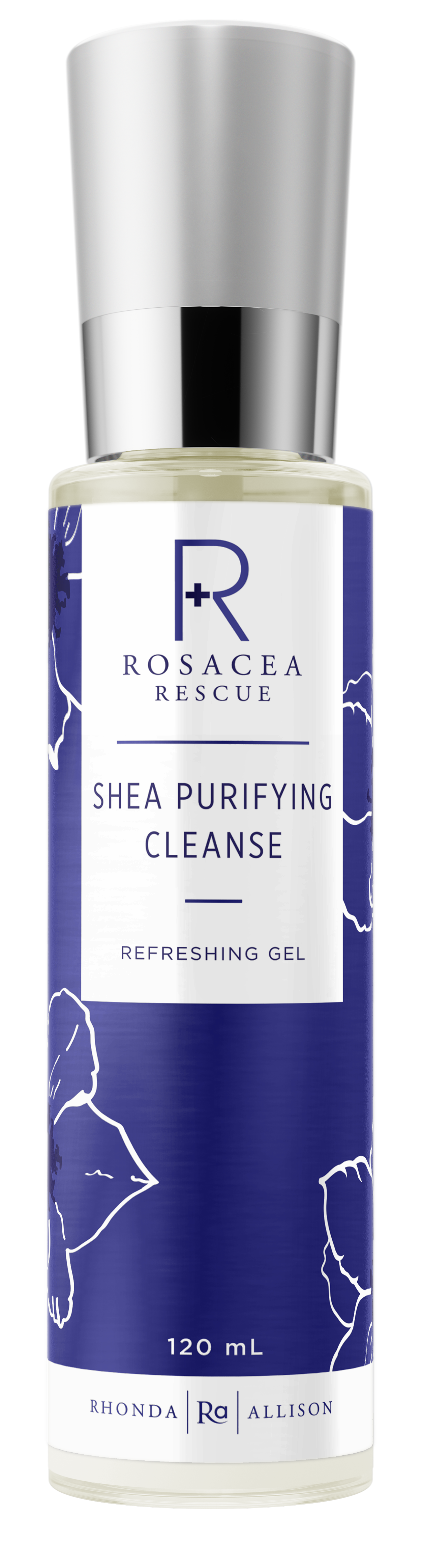 Shea Purifying Cleanse – RA Skin Care