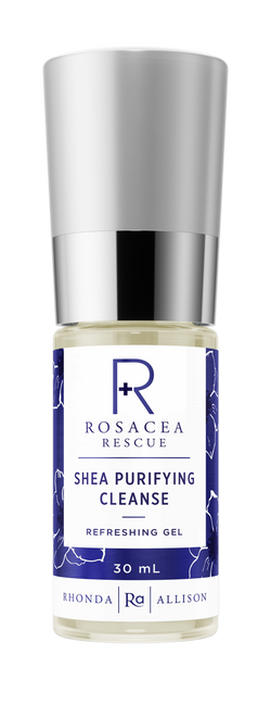 Shea Purifying Cleanse