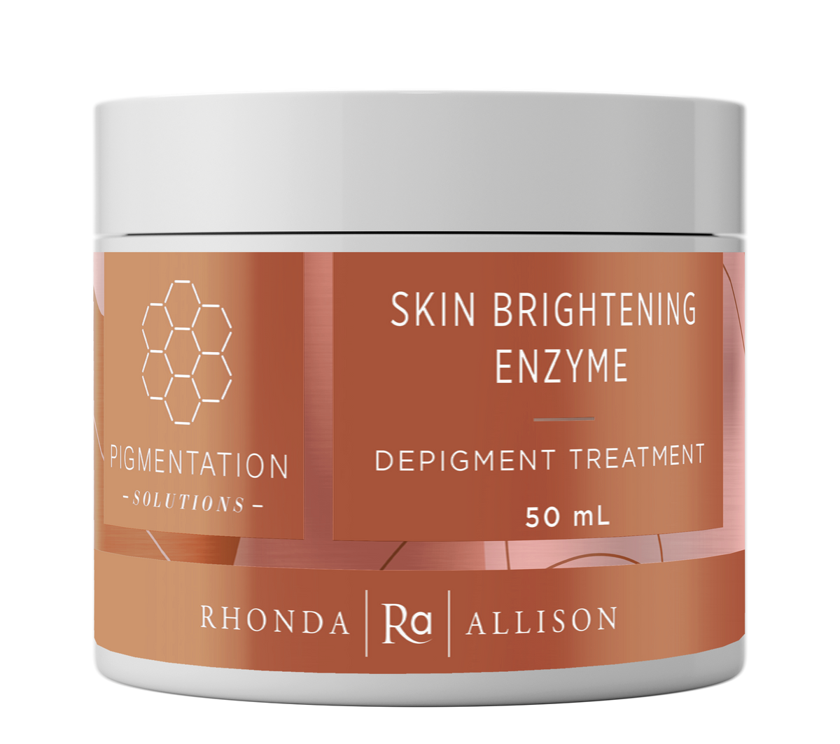 Skin Brightening Enzyme