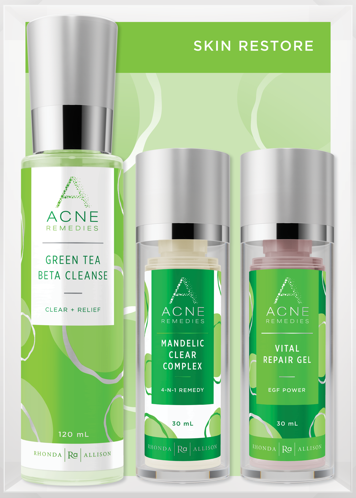 Skin Restore
