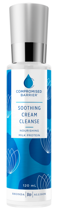 Soothing Cream Cleanse - 15% off