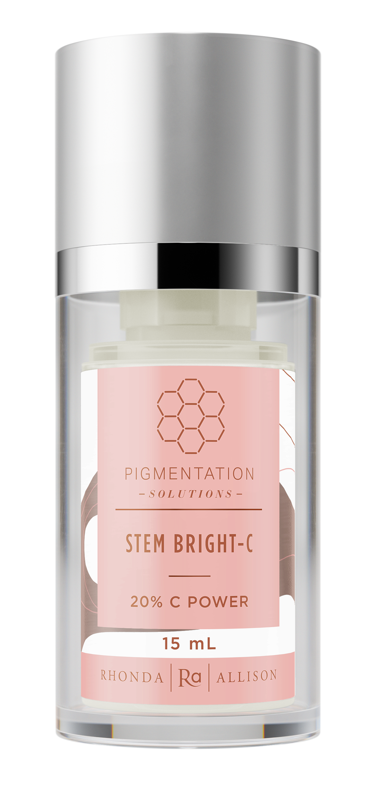 Stem Bright-C – RA Skin Care