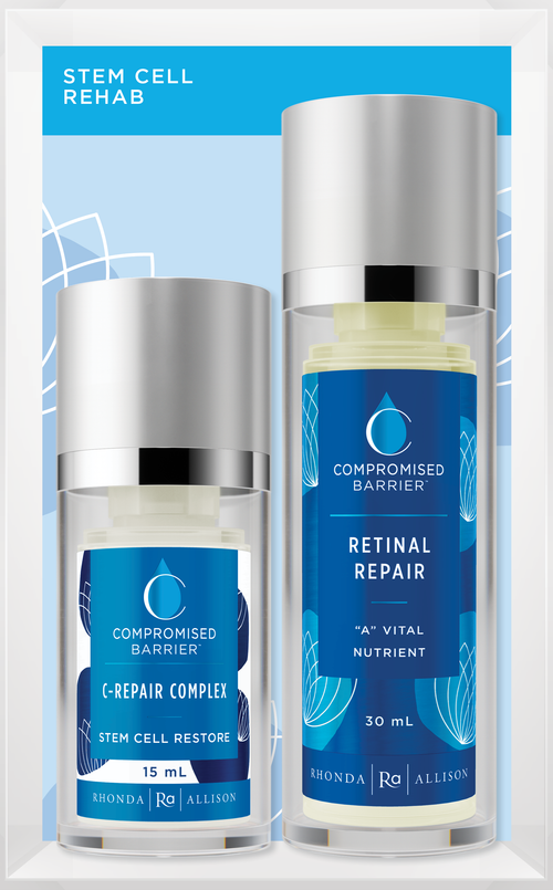 Stem Cell Rehab