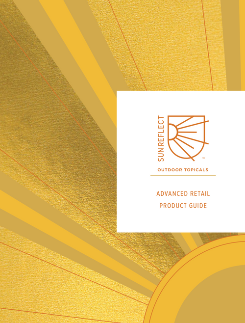 Reflect Advanced Retail Product Guide eBook