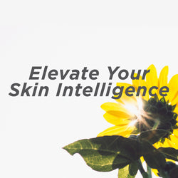 Elevate Your Skin Intelligence