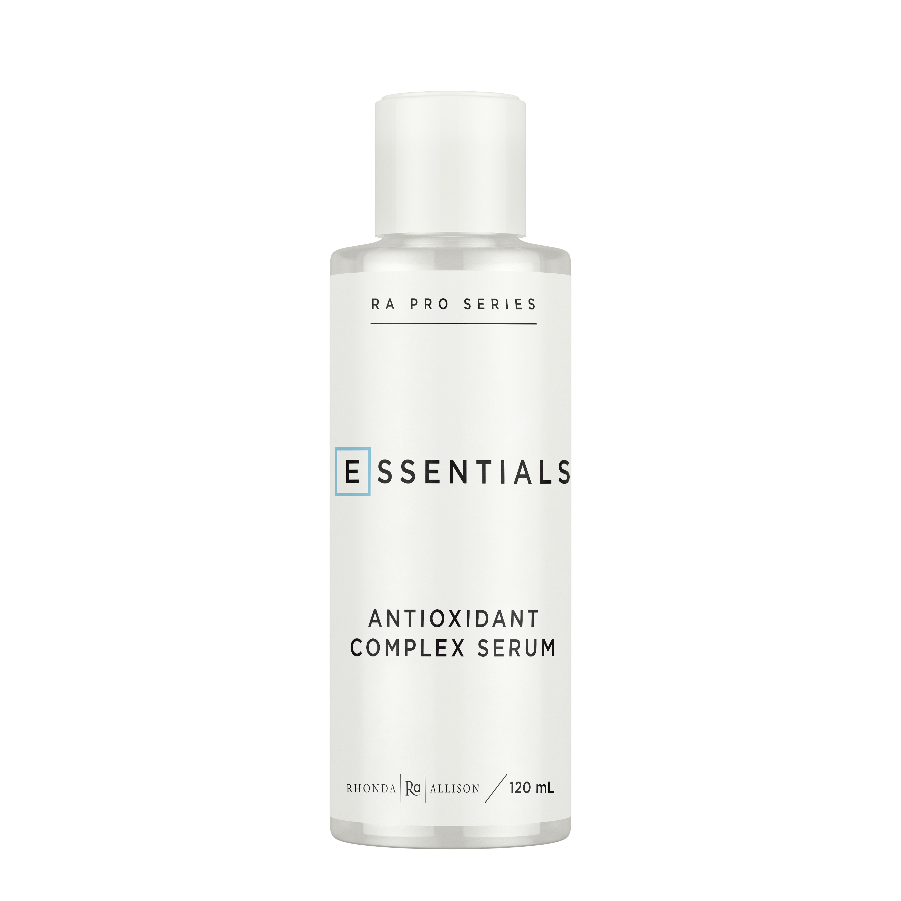 Antioxidant Complex Serum – RA Skin Care
