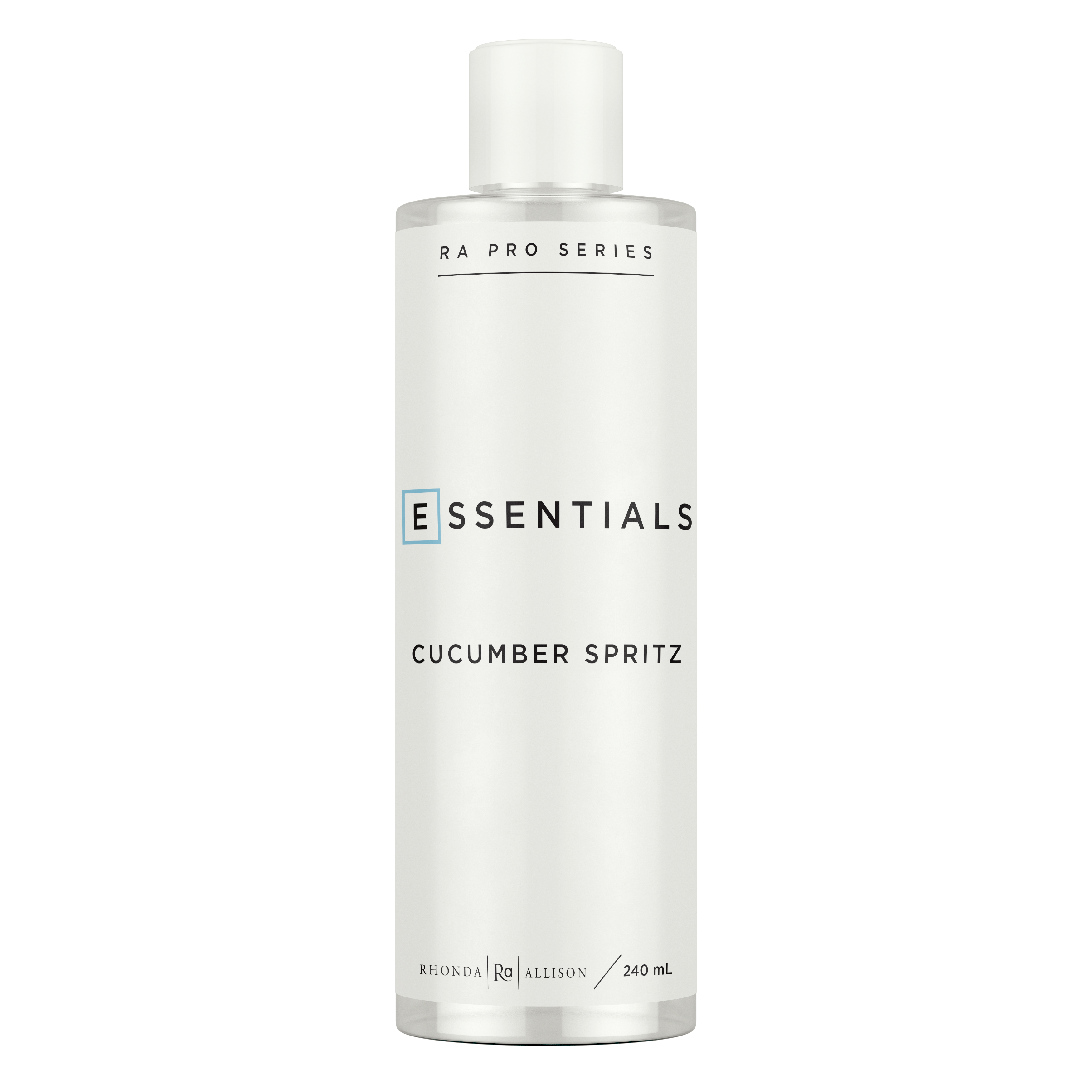 Cucumber Spritz – RA Skin Care Cucumber Spritz – RA Skin Care