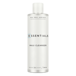 Maui Cleanser with Lactic Acid (Original Formulation) – RA Skin Care