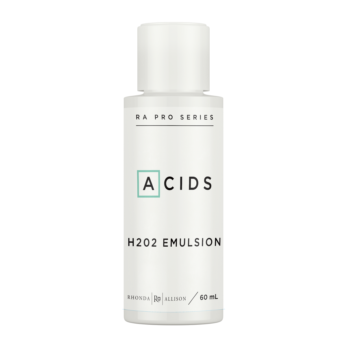 H2o2 Stylist Photo H2O2 Emulsion – RA Skin Care