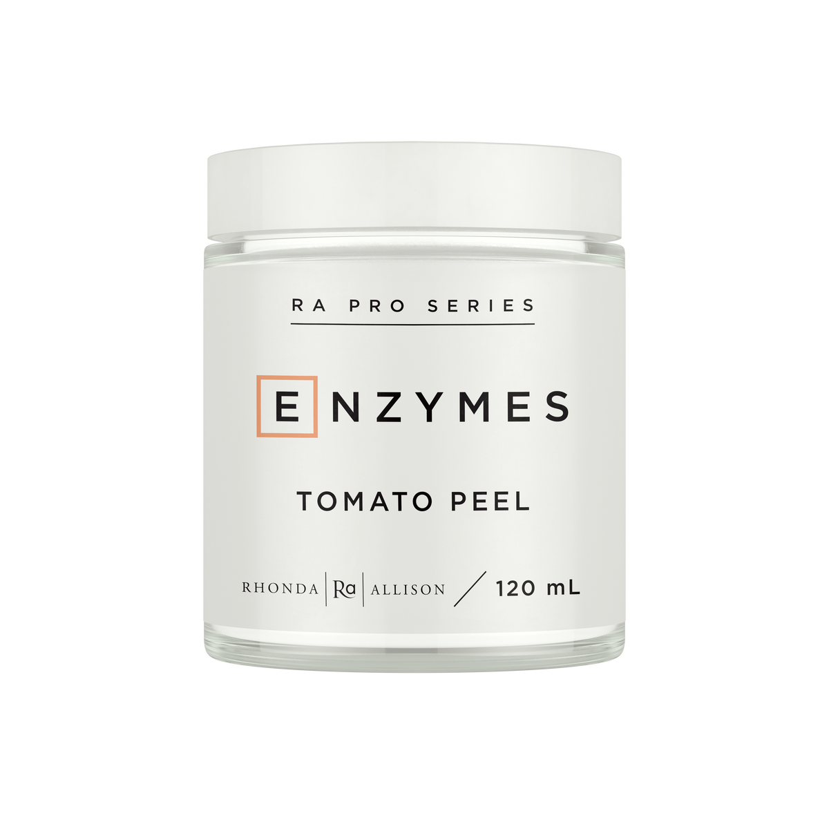 Tomato Enzyme