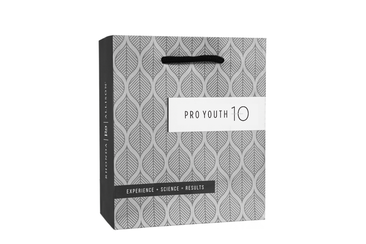 Pro Youth -10 Retail Bags