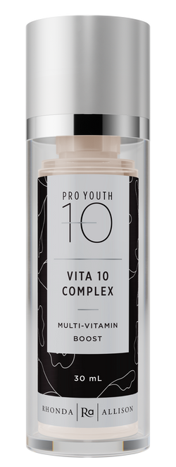 Vita 10 Complex