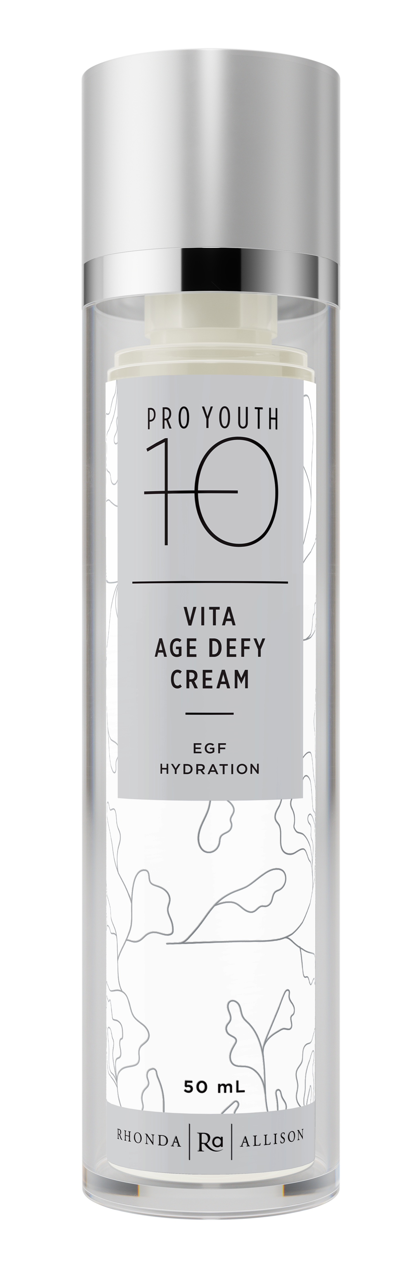 Vita Age Defy Cream – RA Skin Care