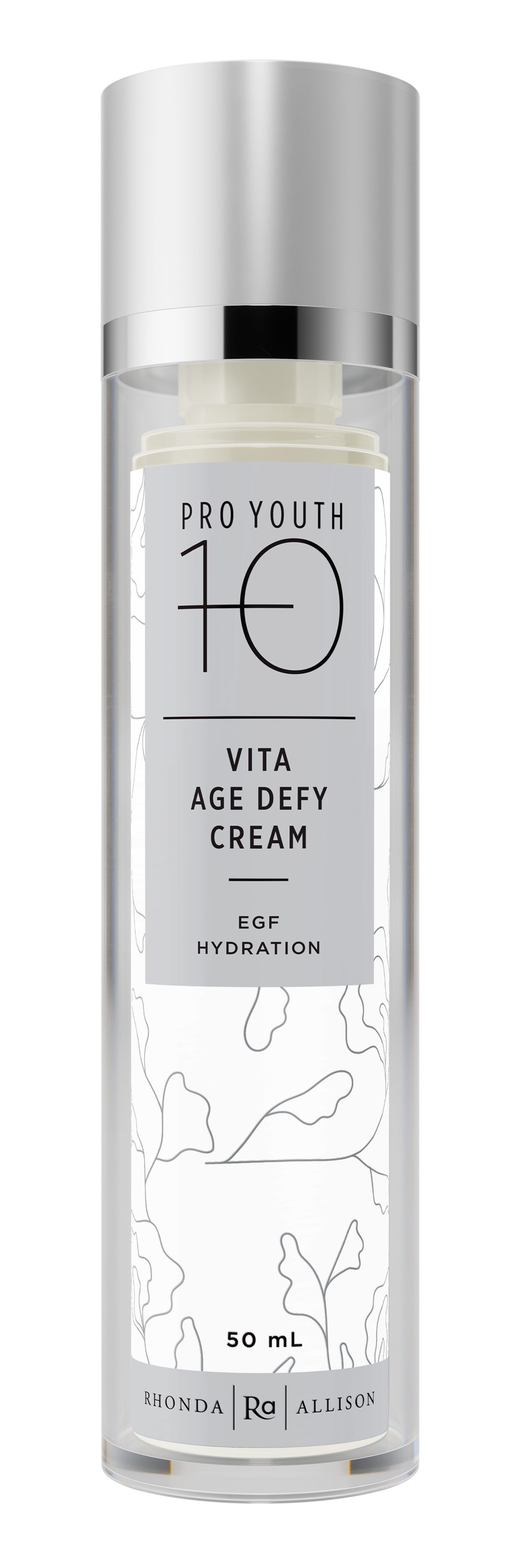 Vita Age Defy Cream