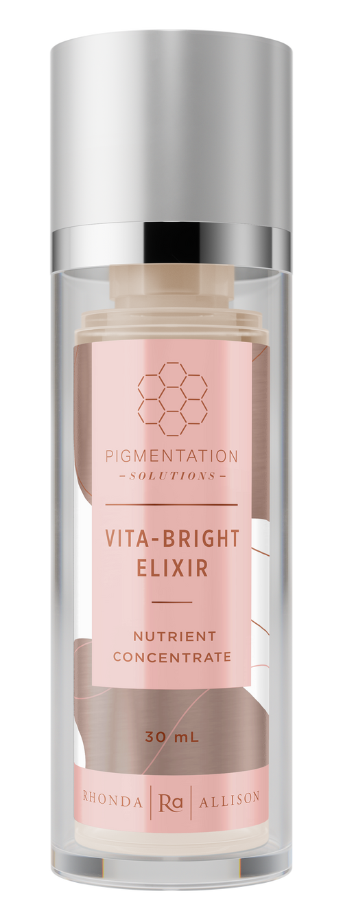 Vita-Bright Elixir