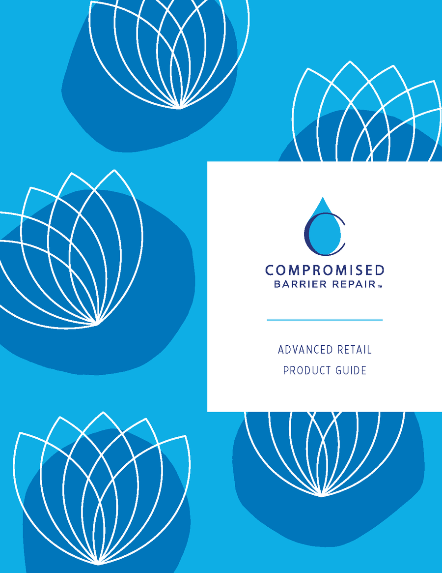 Compromised Barrier Advanced Retail Product Guide eBook