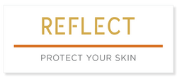 Reflect Brand Card - Insert Card with Acrylic