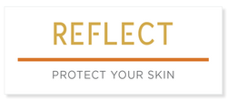 Reflect Counter Card – Protect Your Skin